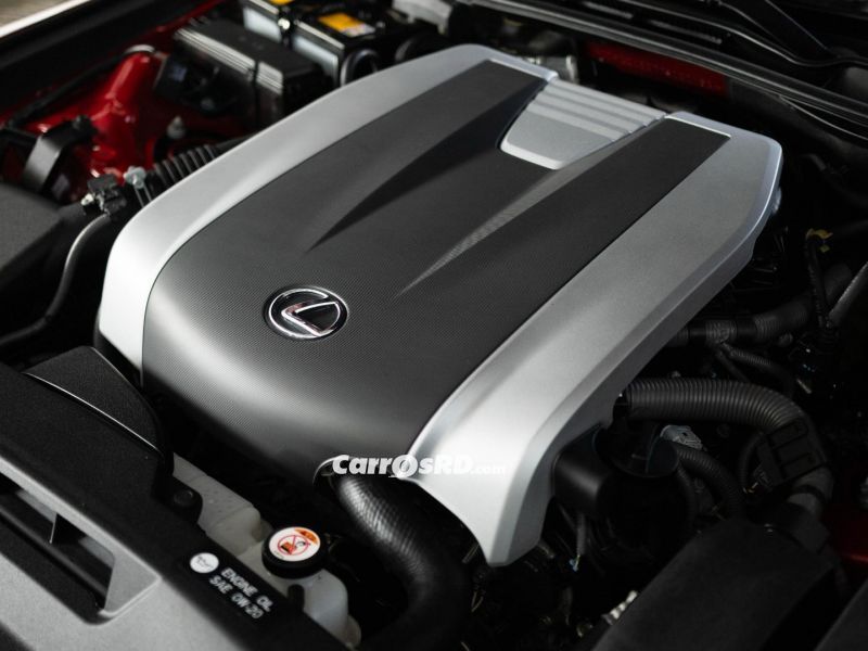 Lexus