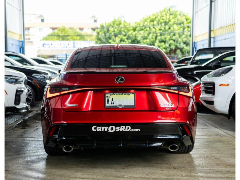 Lexus