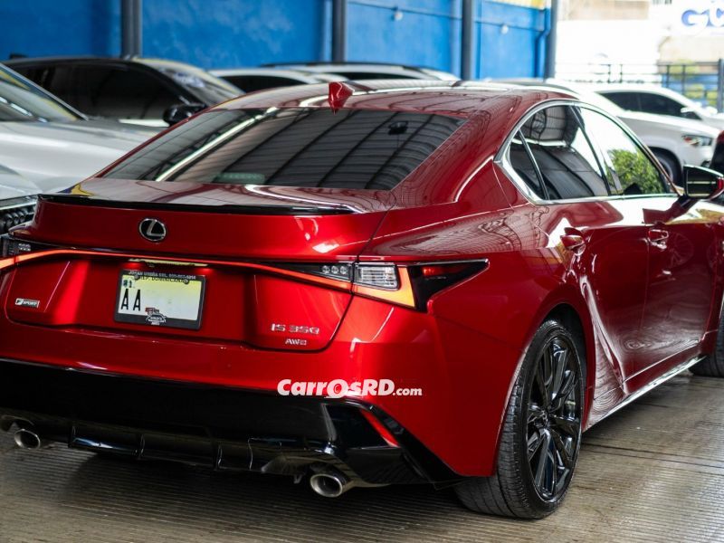 Lexus