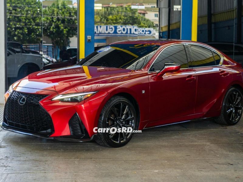 Lexus