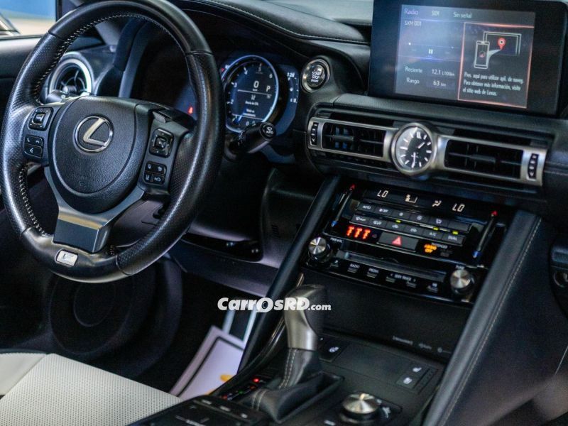 Lexus