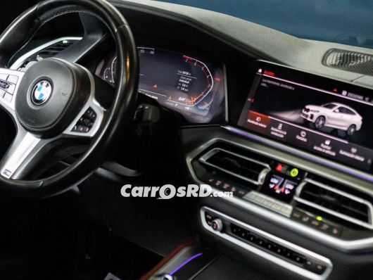 BMW Serie X Jeepeta en venta
