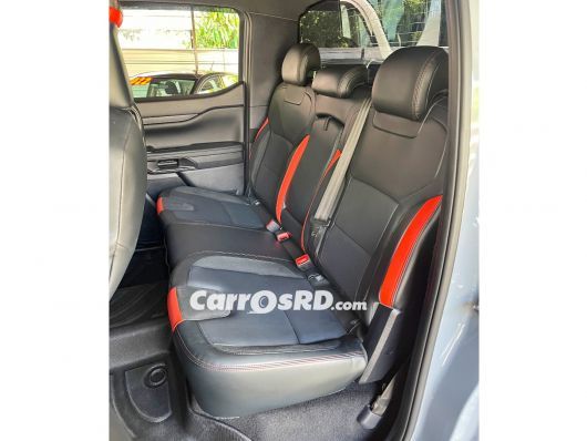 Ford Ranger Camioneta en venta