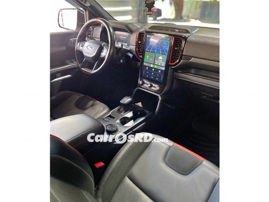 Ford Ranger Camioneta en venta