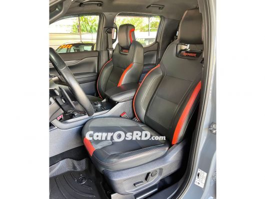 Ford Ranger Camioneta en venta