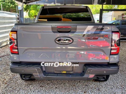 Ford Ranger Camioneta en venta