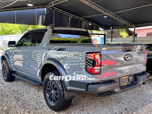 Ford Ranger Camioneta en venta