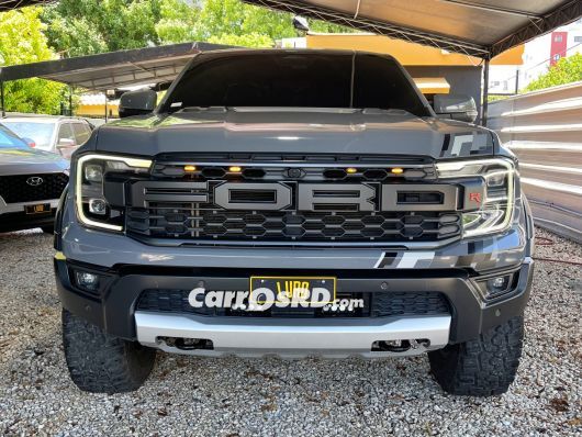 Ford Ranger Camioneta en venta