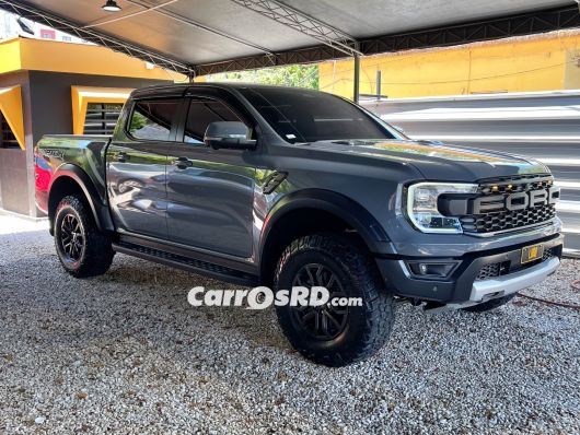 Ford Ranger Camioneta en venta