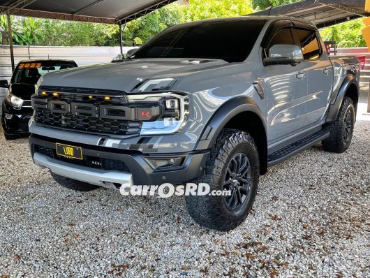 Ford Ranger Camioneta en venta