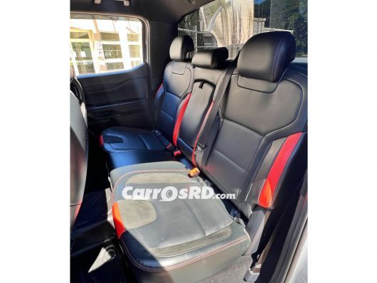 Ford Ranger Camioneta en venta