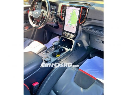 Ford Ranger Camioneta en venta