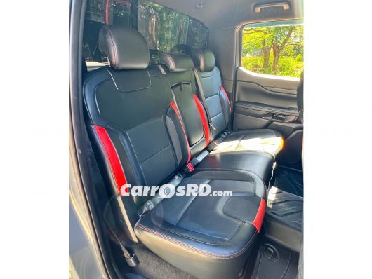 Ford Ranger Camioneta en venta