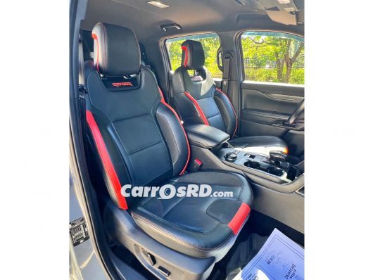 Ford Ranger Camioneta en venta