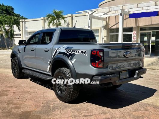 Ford Ranger Camioneta en venta