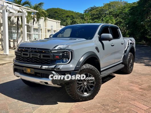 Ford Ranger Camioneta en venta