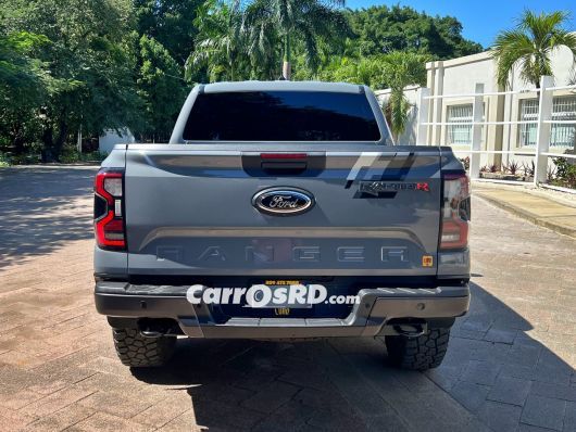 Ford Ranger Camioneta en venta