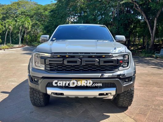 Ford Ranger Camioneta en venta