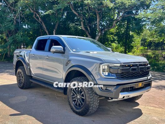 Ford Ranger Camioneta en venta