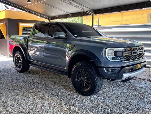Ford Ranger Raptor en venta