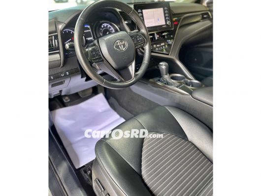 Toyota Camry Carros en venta