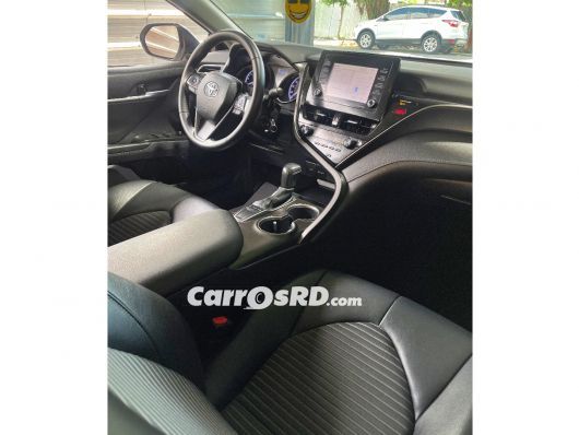 Toyota Camry Carros en venta