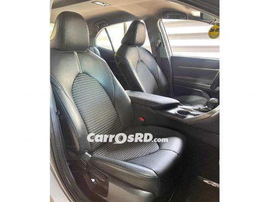 Toyota Camry Carros en venta