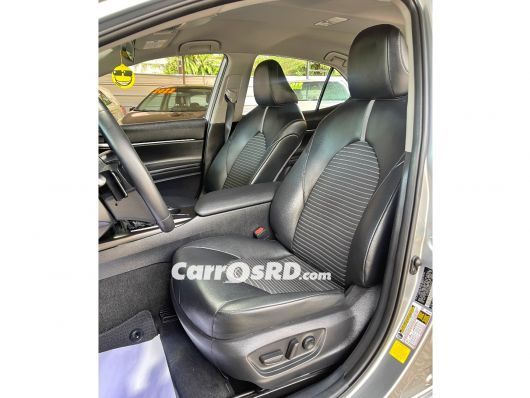 Toyota Camry Carros en venta