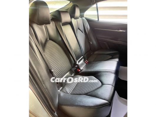 Toyota Camry Carros en venta