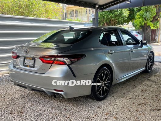 Toyota Camry Carros en venta