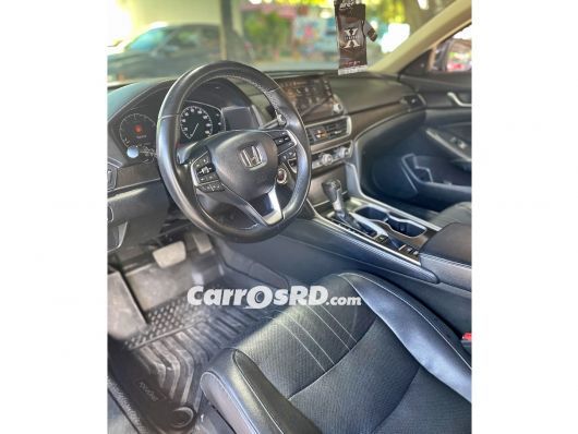 Honda Accord Carros en venta