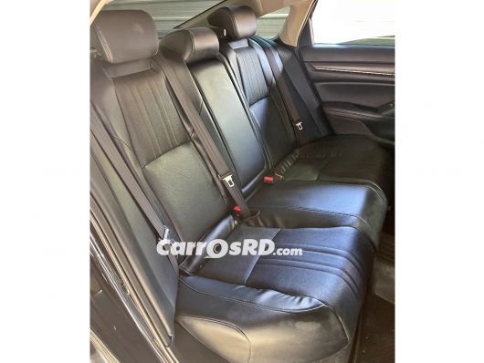 Honda Accord Carros en venta