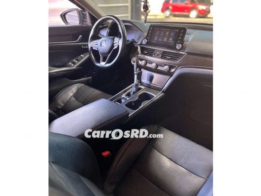 Honda Accord Carros en venta