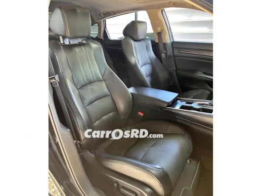 Honda Accord Carros en venta