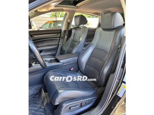Honda Accord Carros en venta