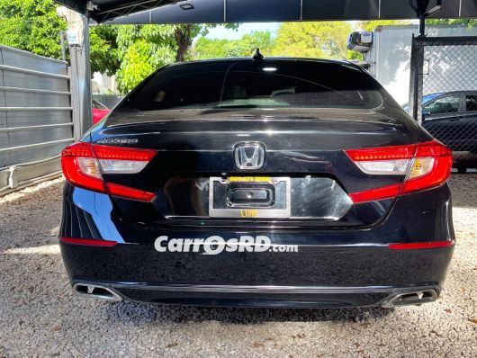 Honda Accord Carros en venta