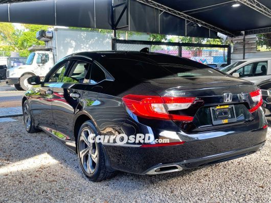 Honda Accord Carros en venta