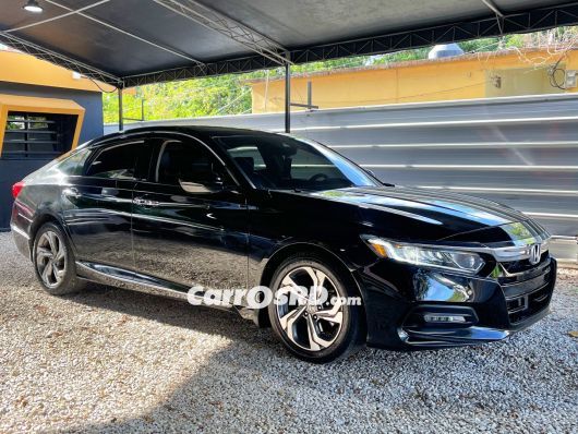 Honda Accord Carros en venta
