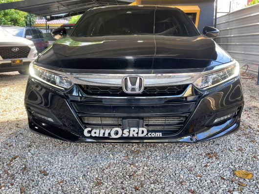 Honda Accord Carros en venta
