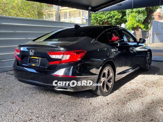 Honda Accord Carros en venta