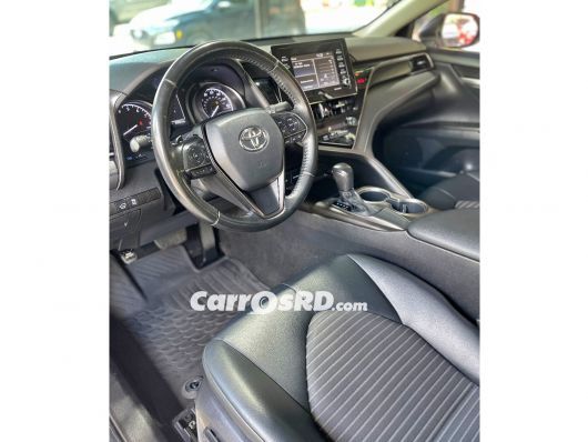 Toyota Camry Carros en venta