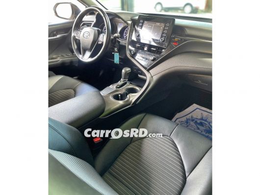 Toyota Camry Carros en venta