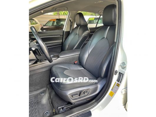 Toyota Camry Carros en venta