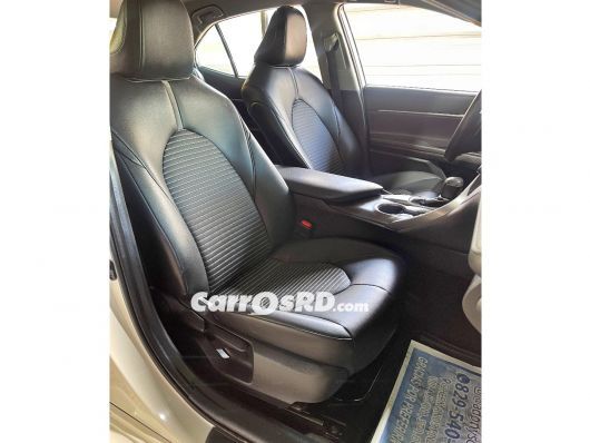 Toyota Camry Carros en venta