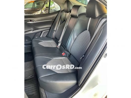 Toyota Camry Carros en venta