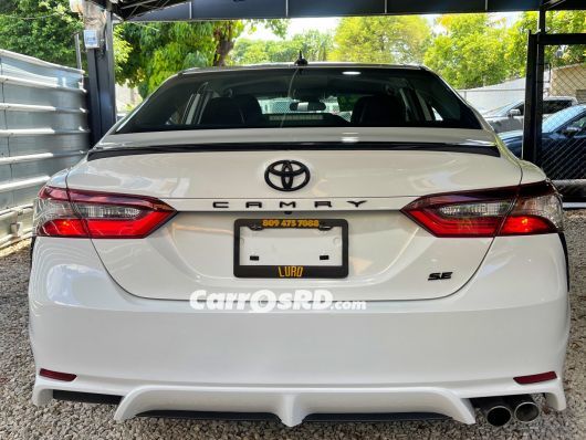 Toyota Camry Carros en venta