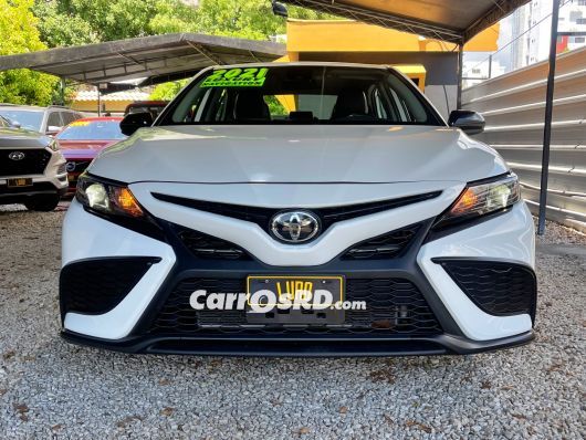 Toyota Camry Carros en venta