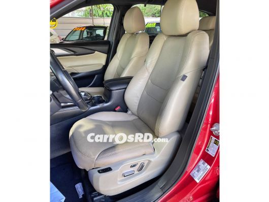 Mazda CX-9 Jeepeta en venta