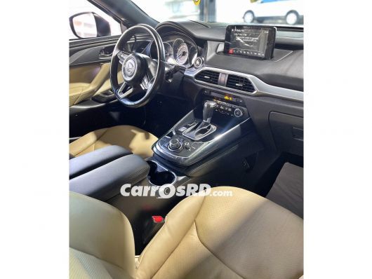 Mazda CX-9 Jeepeta en venta