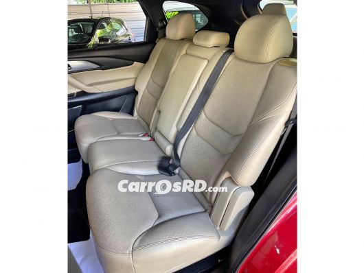 Mazda CX-9 Jeepeta en venta